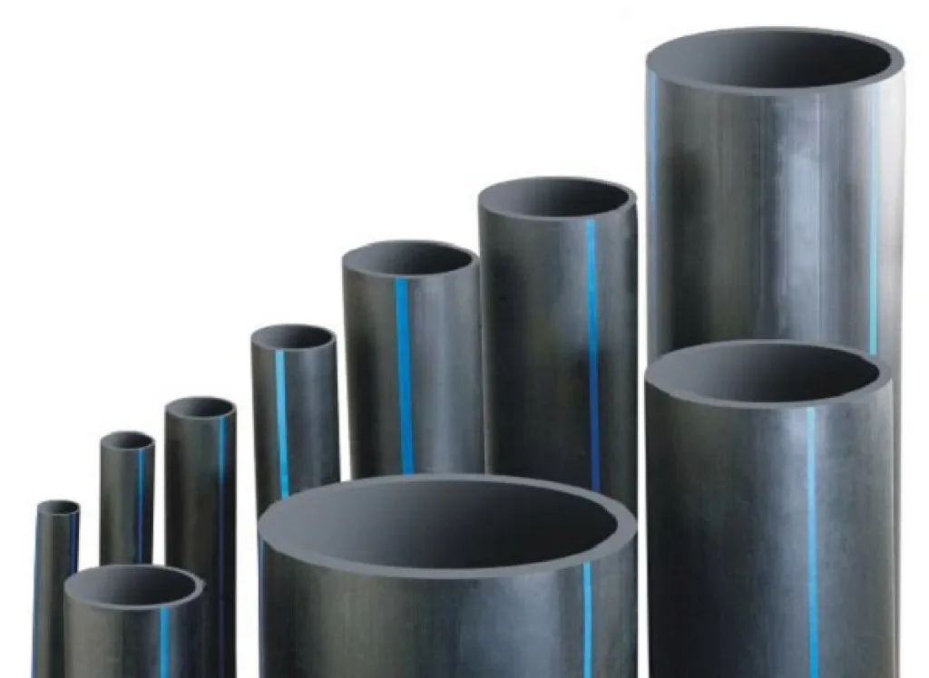 Ống nhựa HDPE Thuận Phát