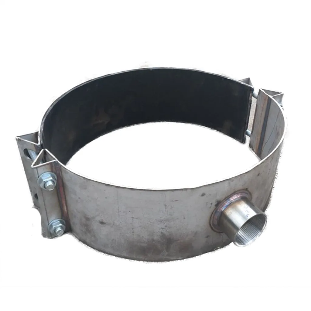 DKT inox