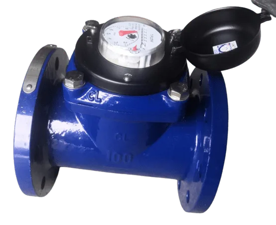 Đồng hồ đo nước lạnh T-FLOW