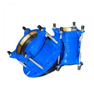 Khớp nối mềm BE