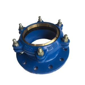 Khớp nối mềm BF ngàm đồng