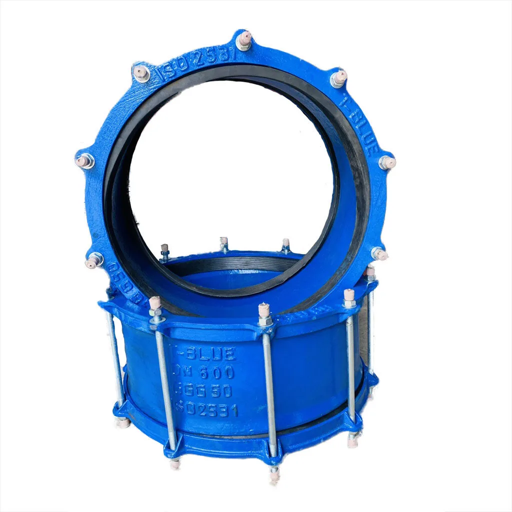 Khớp nối mềm EE (2) Khớp nối mềm EE giúp ổn định hệ thống đường ống