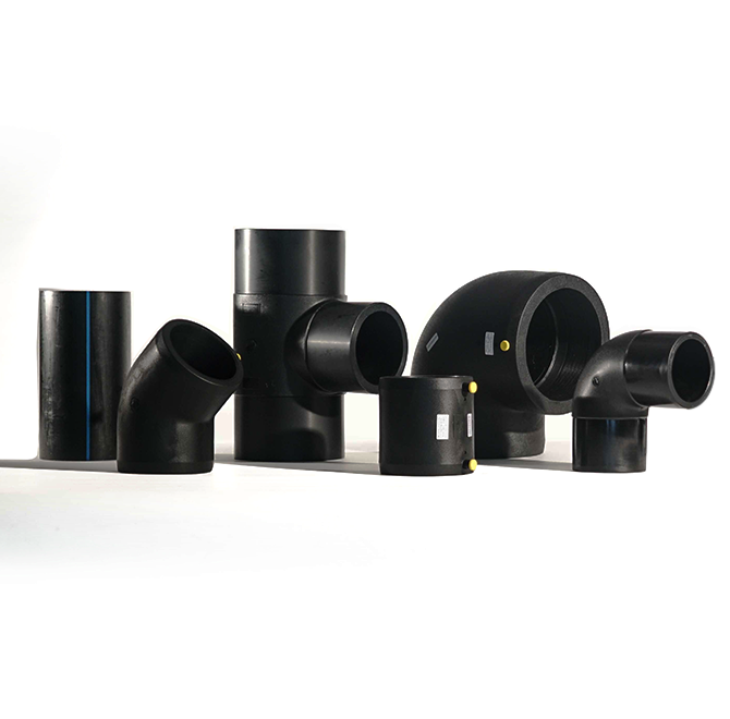 Phụ kiện HDPE là gì?