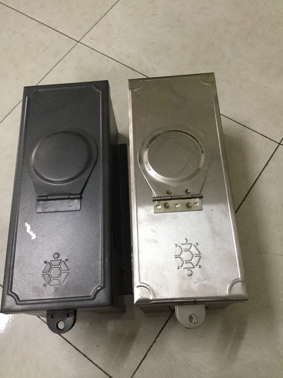 Hộp đồng hồ nước là sản phẩm dùng để bảo vệ đồng hồ đo nước