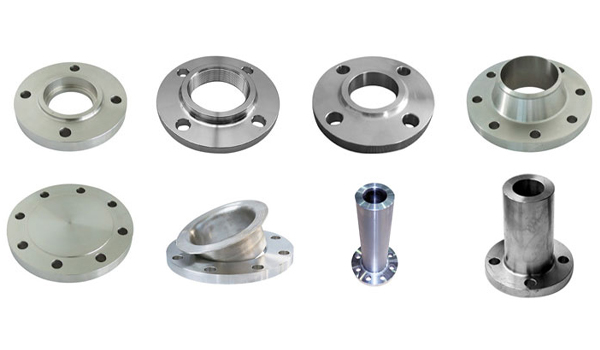 Các loại mặt bích hiện nay