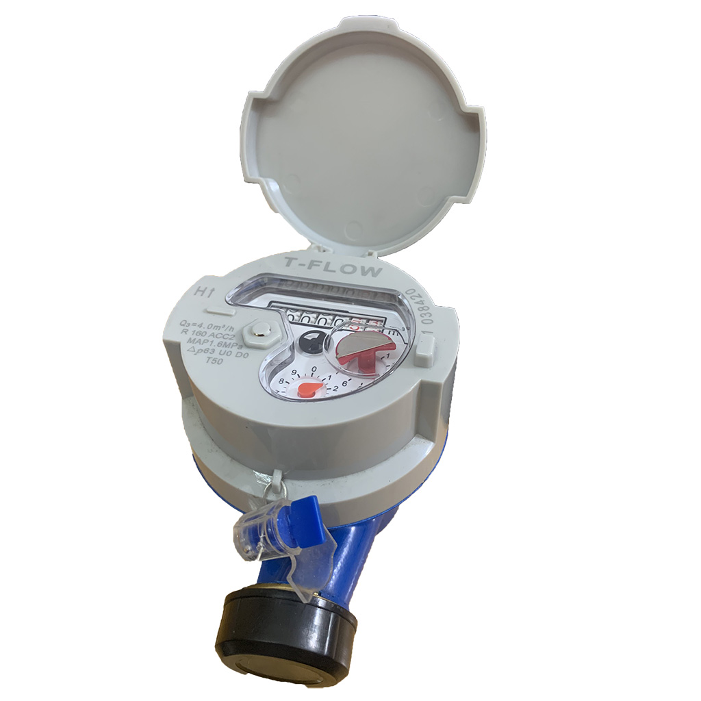 Đồng hồ đo nước sạch là thiết bị đo lường khối lượng nước sạch sinh hoạt chảy qua đồng hồ