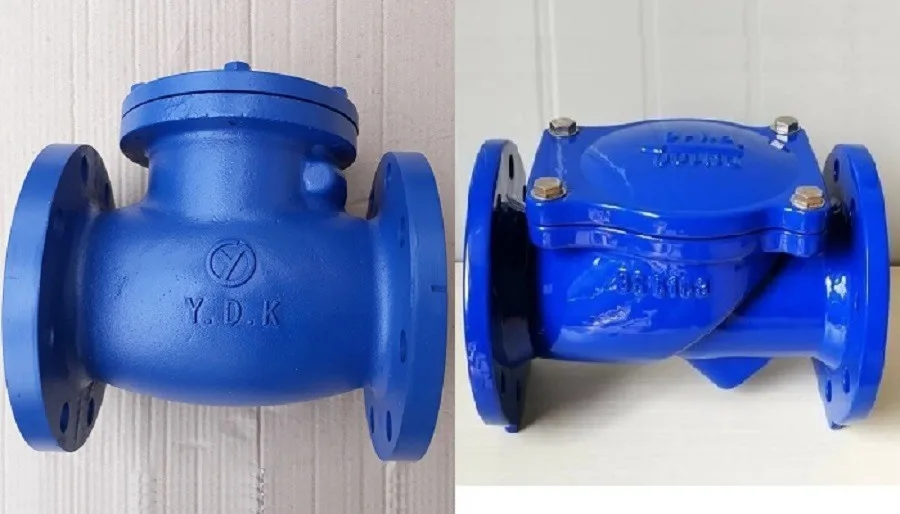 Van một chiều lá lật