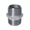Kép Hai Đầu Ren Inox