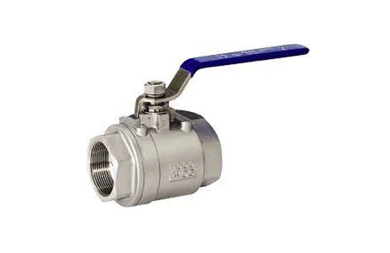 Van bi (Ball Valve)