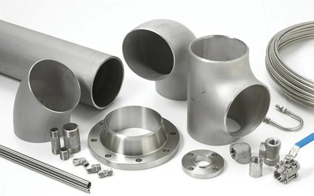 Các lưu ý khi chọn mua phụ kiện Inox