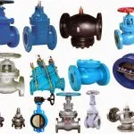 Van nước công nghiệp là gì?