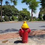 Hướng dẫn sử dụng trụ cứu hỏa đơn giản, chi tiết