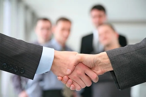 Chọn nhà cung cấp uy tín