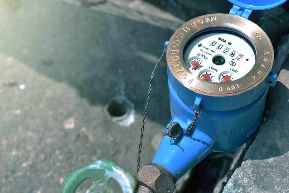 Đồng hồ nước là gì? Có những loại nào?
