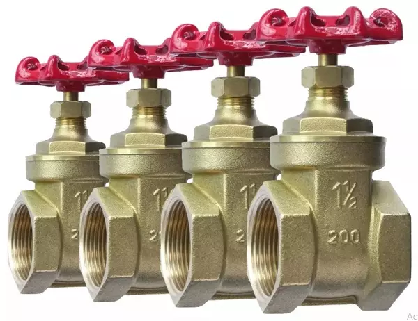 Câu hỏi thường gặp về van cổng đồng (FAQ)