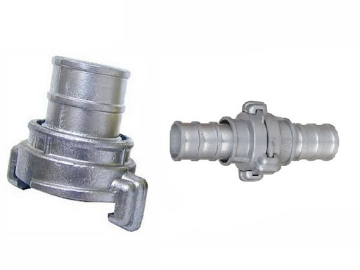 Khớp nối vòi chữa cháy là gì? Có vai trò gì trong hệ thống PCCC?