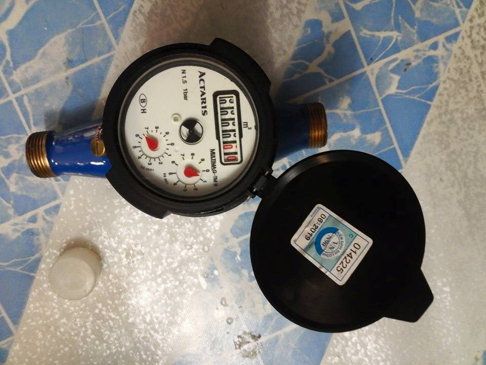 Vì sao cần sử dụng đồng hồ nước đã kiểm định?
