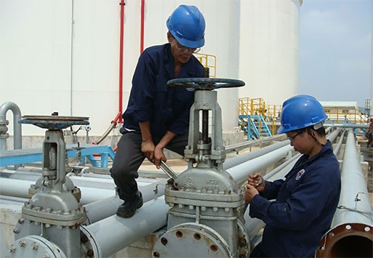Hướng dẫn cách lắp đặt và sử dụng van công nghiệp