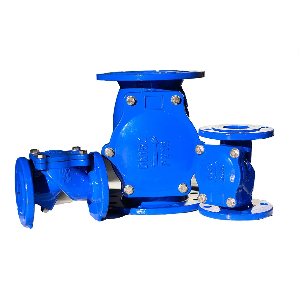 Van một chiều lá lật T-BLUE
