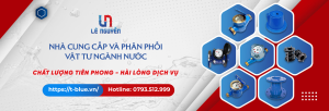 T-Blue cung cấp sản phẩm đã được kiểm định, đi kèm tem niêm phong và giấy chứng nhận đầy đủ