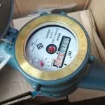 Hướng dẫn lắp đặt đồng hồ nước đúng kỹ thuật