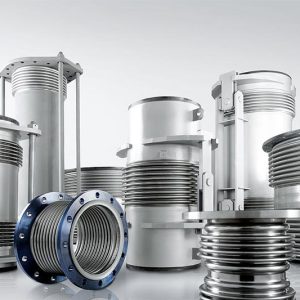 Khớp co giãn Inox