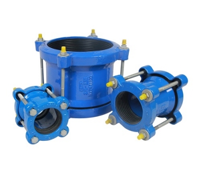 Khớp nối mềm gang BF là gì?