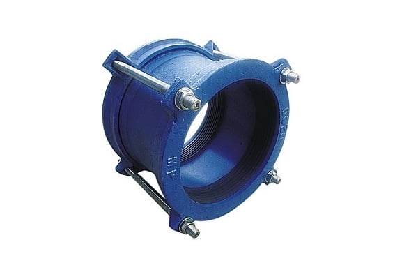 Khớp nối mềm gang EE là gì?