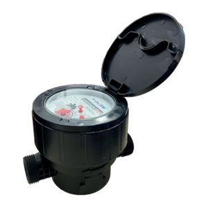 Hướng dẫn lắp đặt đồng hồ nước đúng kỹ thuật