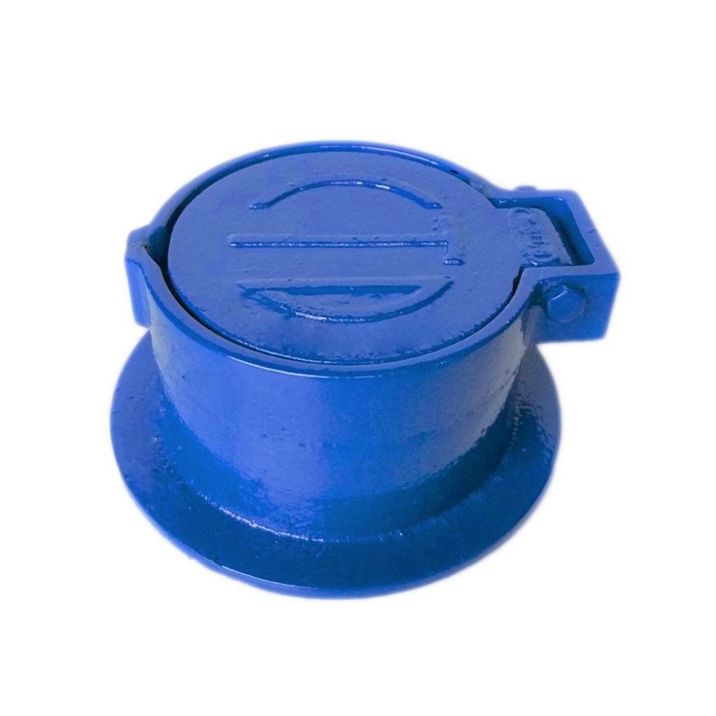 Hộp van nước DN150