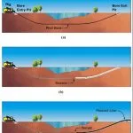 Quy trình khoan đặt ống ngầm