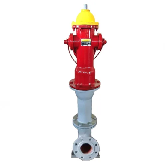 Trụ cứu hỏa 3 cửa DN100 Bộ quốc phòng
