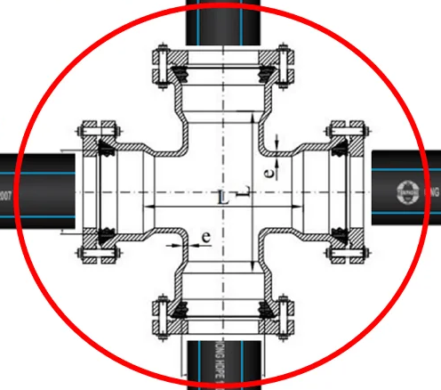 Cấu tạo của thập gang