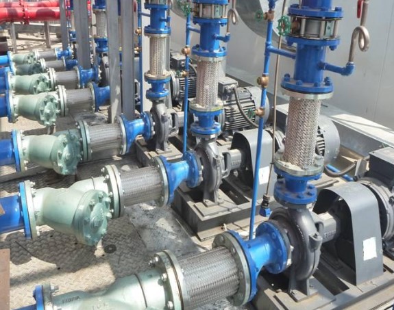 Vai trò và ứng dụng của bù gang