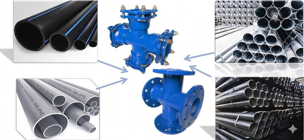 Vai trò của thập gang