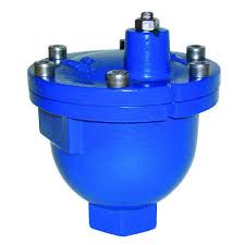 Van xả khí ren là gì?