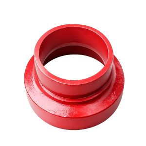 Bầu rãnh nối rãnh T-Blue