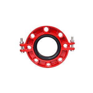Bích nối rãnh 2 mảnh nối rãnh T-Blue