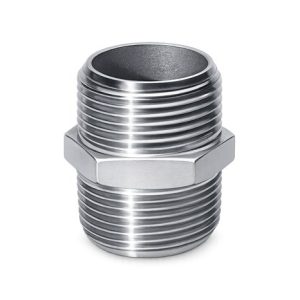 Kép ren inox 304/316 - T-Blue