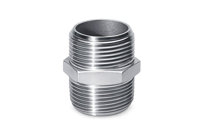 Kép ren inox 304/316 Kép ren inox 304/316 - T-Blue