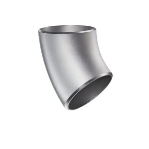 Chếch hàn inox 304/316 - T-Blue