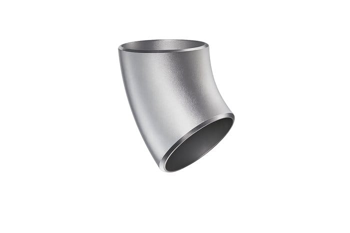 Chếch hàn inox 304/316 Chếch hàn inox 304/316 - T-Blue
