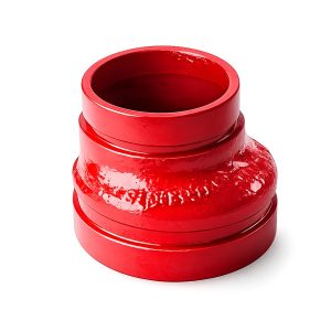 Côn lệch nối rãnh nối rãnh T-Blue
