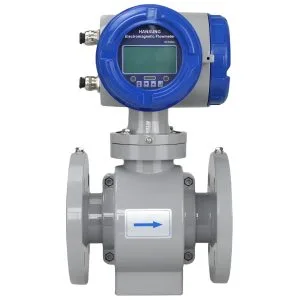 Đồng hồ điện từ Hansung HS2000 chính hãng T-Blue