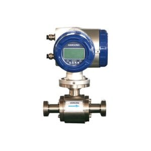 Đồng hồ điện từ Hansung HS6000 chính hãng T-Blue