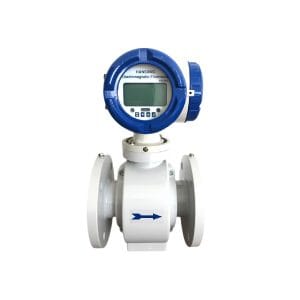 Đồng hồ điện từ Hansung HS7000 chính hãng T-Blue