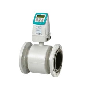 Đồng hồ điện từ Siemens MAG 5000 chính hãng T-Blue