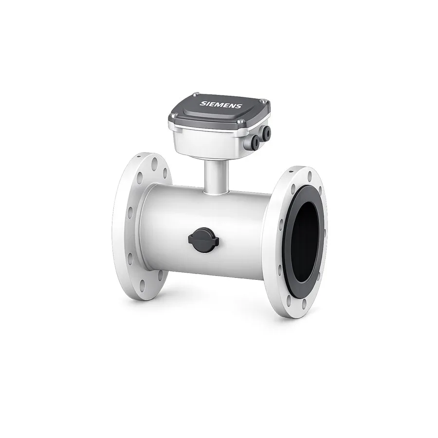 Đồng hồ điện từ Siemens SITRANS FMS 500 (cấp cao) | T-Blue