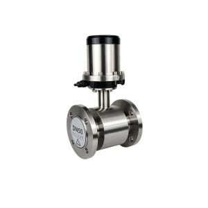 Đồng hồ Woteck điện từ inox pin chính hãng T-Blue