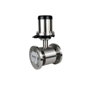 Đồng hồ Woteck điện từ inox pin chính hãng T-Blue